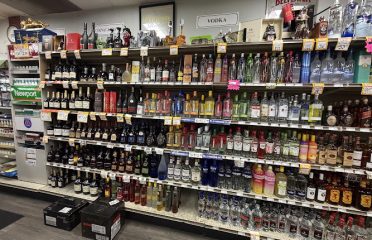 Price Break Liquor