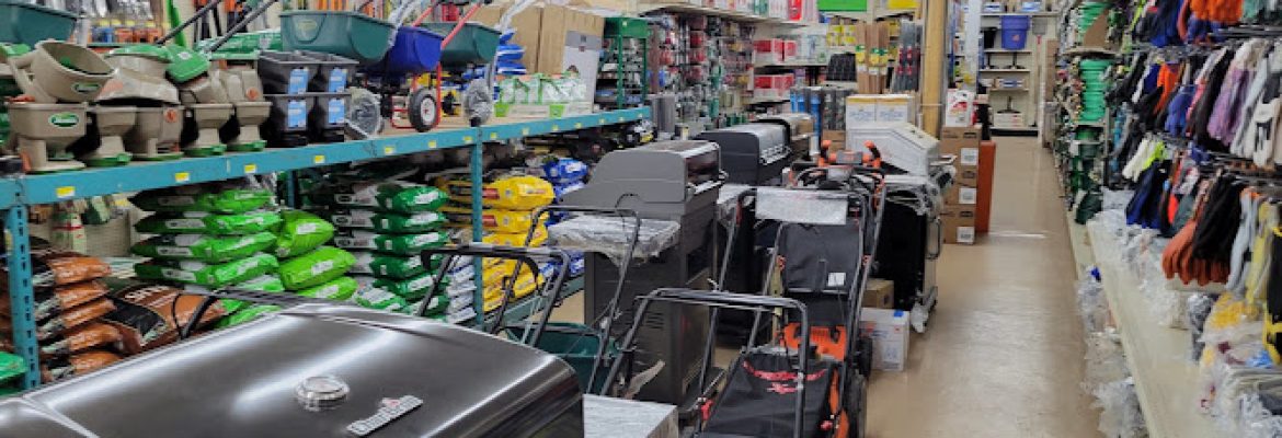 Goody’s True Value Hardware