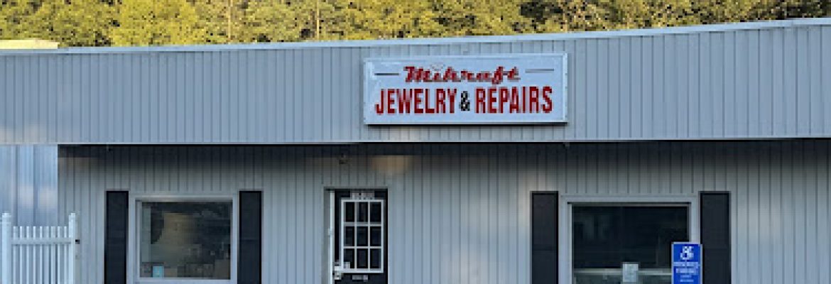 Mikraft Jewelry & Repairs