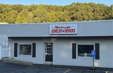 Mikraft Jewelry & Repairs