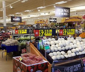 Stop & Shop