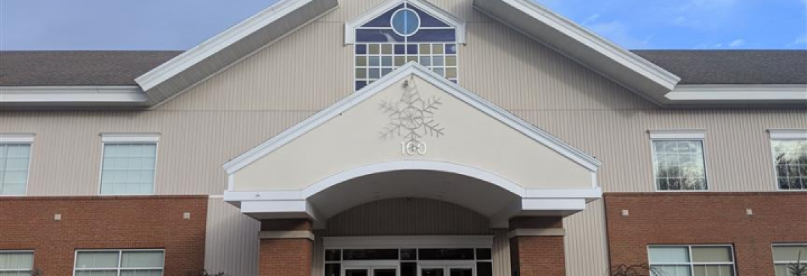 Hartford Hospital Avon Wellness Center – Primary Care – Avon