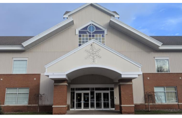 Hartford Hospital Avon Wellness Center – Primary Care – Avon