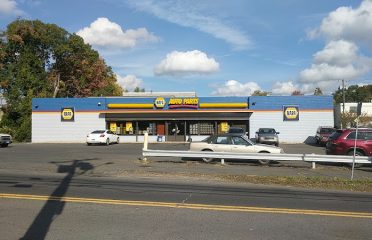 NAPA Auto Parts – J & P Lostocco Auto Parts