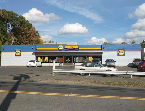 NAPA Auto Parts – J & P Lostocco Auto Parts