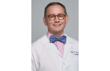 Brett Duncan, MD