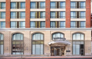 Residence Inn by Marriott Stamford Downtown