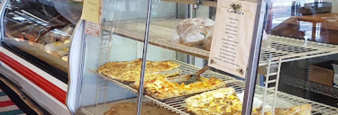 Cavallo’s Italian Specialty Shoppe