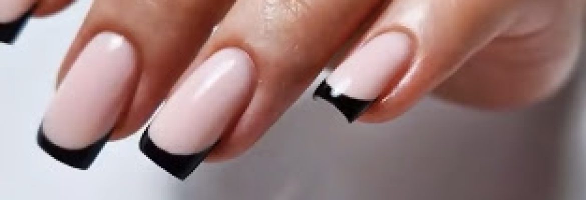 Golden Lotus Nails Lounge