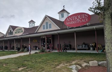 Discovery Depot at Nature’s Art Village