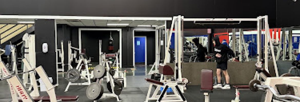 Norwich Fitness Center