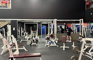 Norwich Fitness Center
