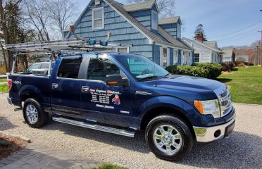 New England Windows