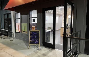 The Whale Tea UCONN