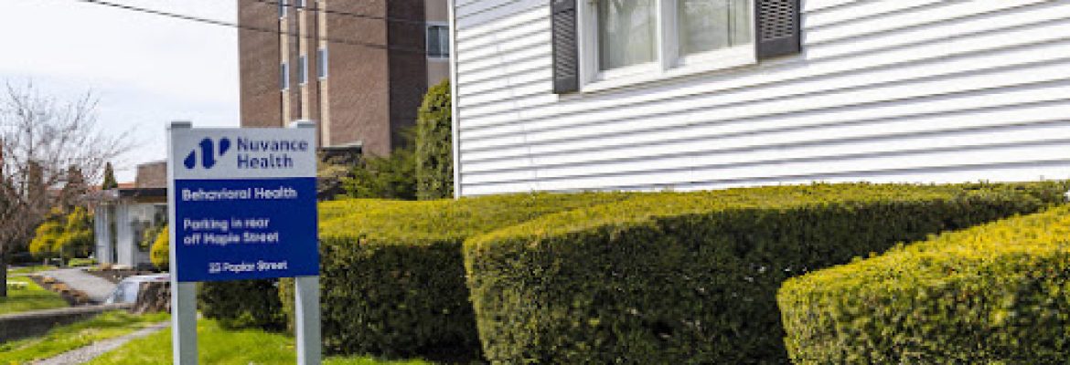 Northwell Behavioral Health at New Milford