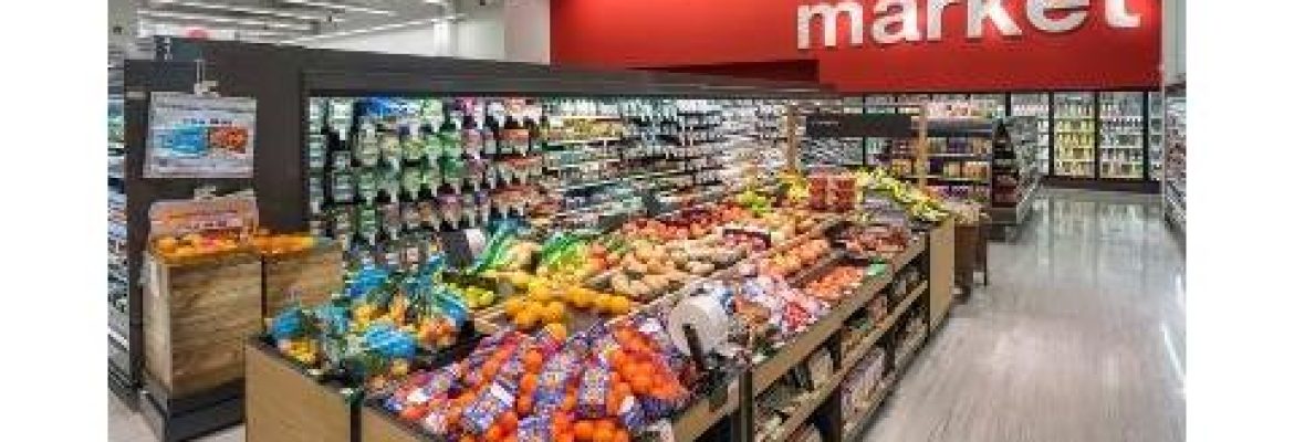 Target Grocery