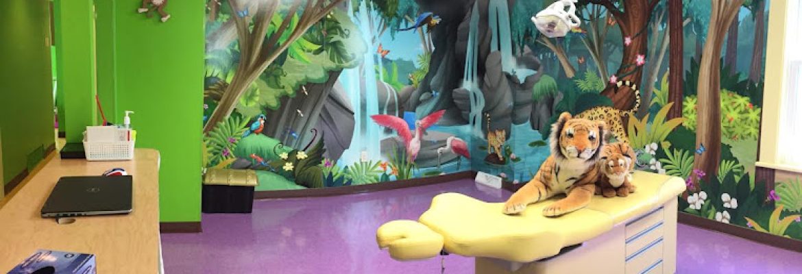 All Kids Dental