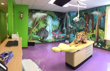 All Kids Dental