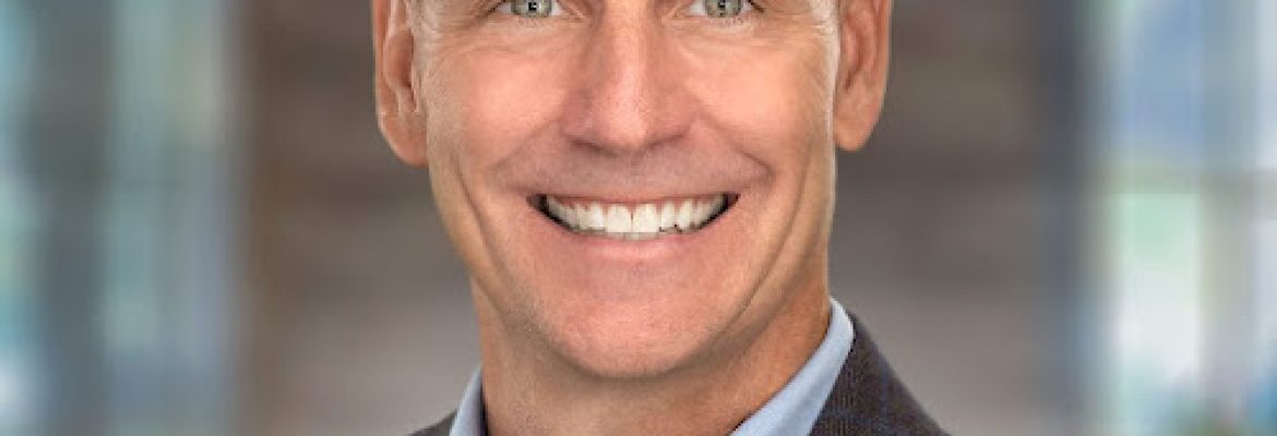 Merrill Lynch Financial Advisor Thomas Hutchison