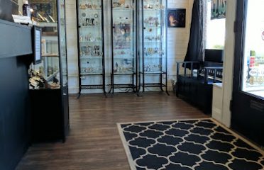 Black Diamond Body Piercing