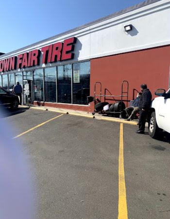 Town Fair Tire