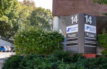 Northwell Behavioral Health at Norwalk