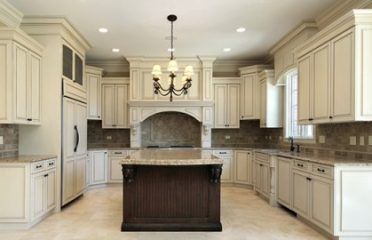 smith’s construction and kitchens