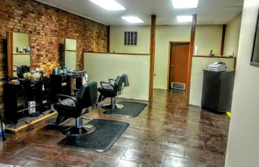 Broad Street Barbershop