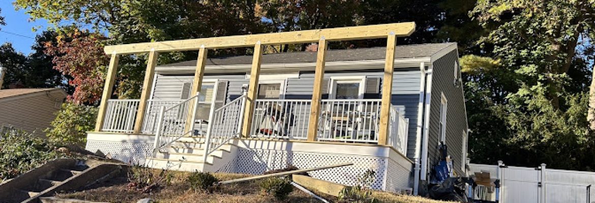 Martin Brothers Construction Services