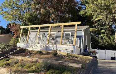 Martin Brothers Construction Services