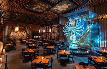 TAO Asian Bistro & Lounge