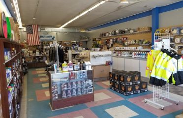 National Coatings & Supplies