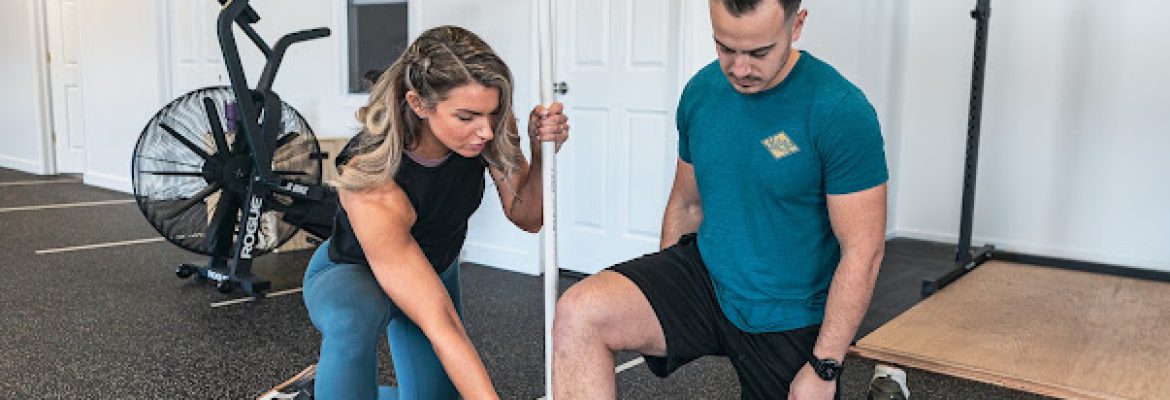 The Athlete’s Physical Therapist & Performance