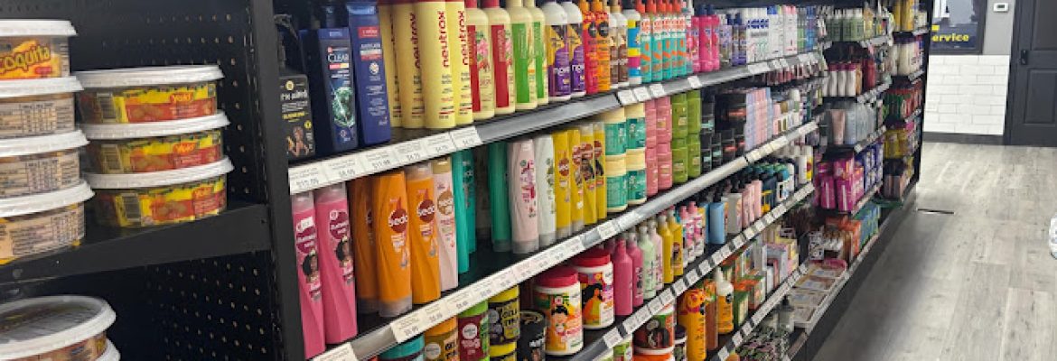Casa Brasil Grocery