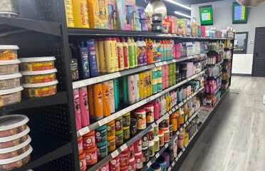 Casa Brasil Grocery