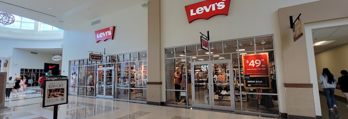 Levi’s Outlet Store