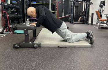 Mount Carmel Fitness