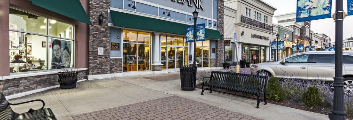 Milford Marketplace