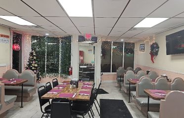 Juanito Pizza Express