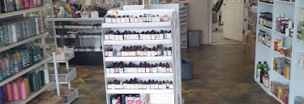 Botanica San Miguel