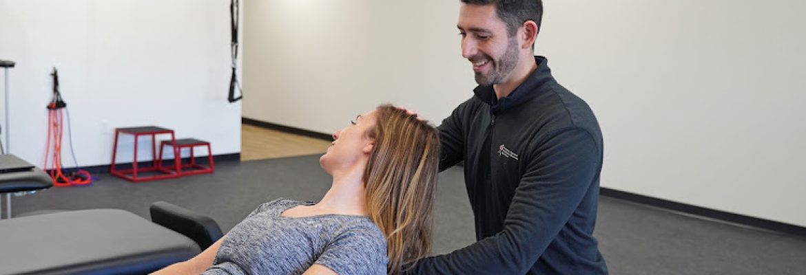 Physical Therapy & Sports Medicine Centers Manchester