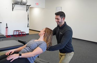 Physical Therapy & Sports Medicine Centers Manchester