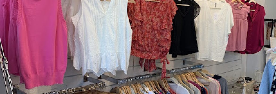 Gotta Have it Boutique