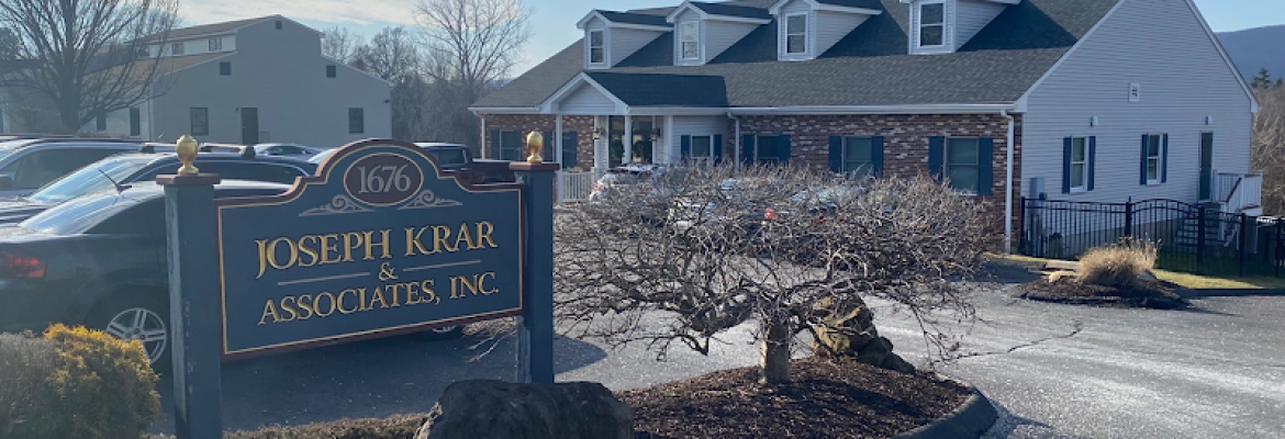 Joseph Krar & Associates, Inc.