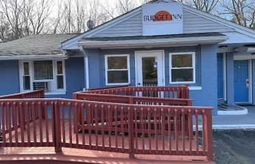 The Inn of Dayville