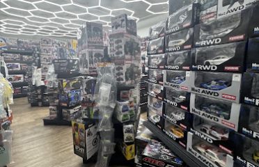 RC Garage