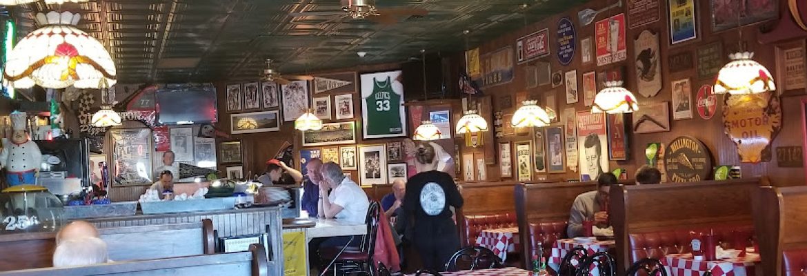 Willington Pizza Too
