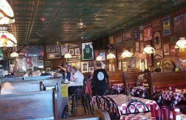 Willington Pizza Too