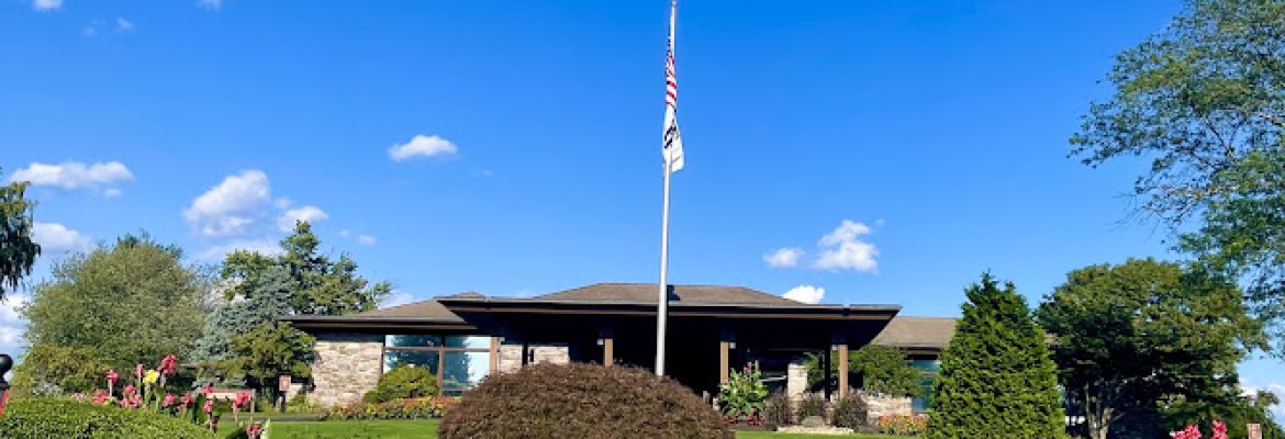 Tumble Brook Country Club