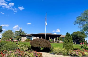 Tumble Brook Country Club